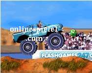 Online Auto Spiele